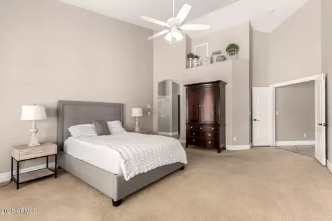 Bedroom - 3528 E Decatur St, Mesa, AZ 85213 photo 2 of 9