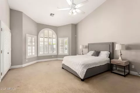Bedroom - 3528 E Decatur St, Mesa, AZ 85213 photo 1 of 9