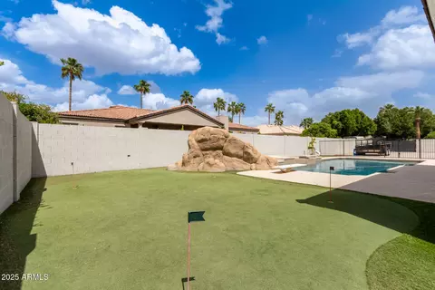 Exterior - 3528 E Decatur St, Mesa, AZ 85213 photo 6 of 9