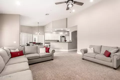 Living - 3528 E Decatur St, Mesa, AZ 85213 photo 7 of 8