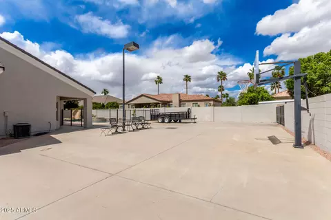 Exterior - 3528 E Decatur St, Mesa, AZ 85213 photo 9 of 9