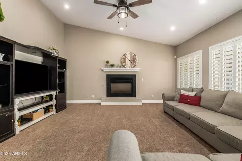 Living - 3528 E Decatur St, Mesa, AZ 85213 photo 5 of 8