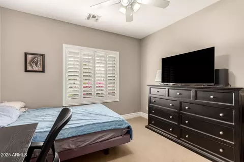 Bedroom - 3528 E Decatur St, Mesa, AZ 85213 photo 5 of 9