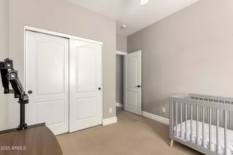 Bedroom - 3528 E Decatur St, Mesa, AZ 85213 photo 9 of 9