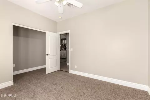 Bedroom - 3528 E Decatur St, Mesa, AZ 85213 photo 4 of 9