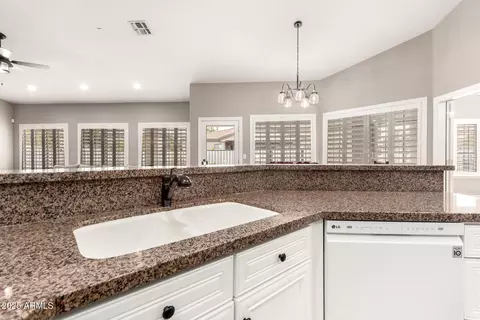 Kitchen - 3528 E Decatur St, Mesa, AZ 85213 photo 3 of 3