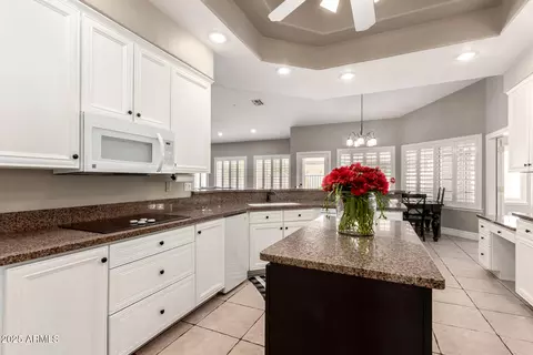 Kitchen - 3528 E Decatur St, Mesa, AZ 85213 photo 1 of 3