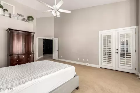 Bedroom - 3528 E Decatur St, Mesa, AZ 85213 photo 3 of 9