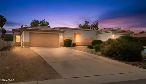 14214 N Galatea Dr #A, Fountain Hills, AZ 85268