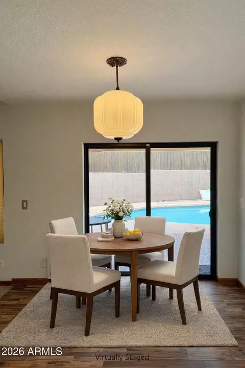 466 N Deer Creek Dr, Payson, AZ 85541