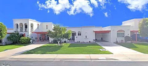 10609 W Audrey Dr, Sun City, AZ 85351
