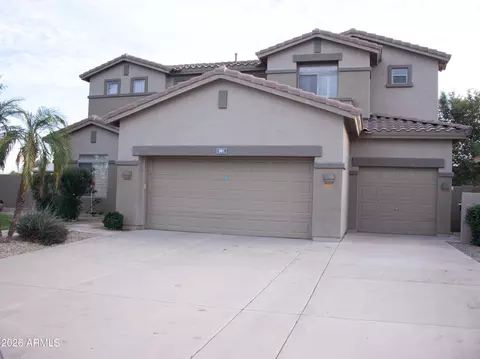 991 E Taurus Pl, Chandler, AZ 85249