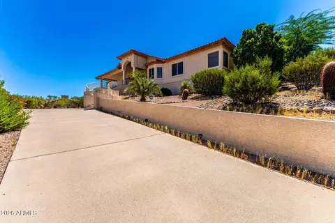 11203 N Pheasant Plz, Fountain Hills, AZ 85268