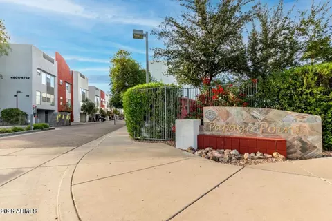4625 E Culver St, Phoenix, AZ 85008 photo 24