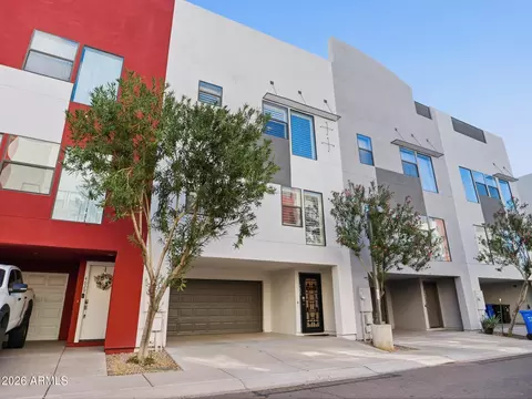 4625 E Culver St, Phoenix, AZ 85008 photo 25