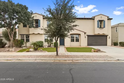 21337 E Waverly Dr, Queen Creek, AZ 85142