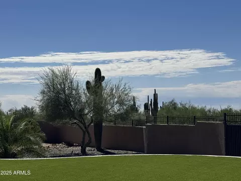 Exterior - 8205 E Quill St, Mesa, AZ 85207 photo 20 of 36