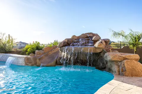 Exterior - 8205 E Quill St, Mesa, AZ 85207 photo 14 of 36