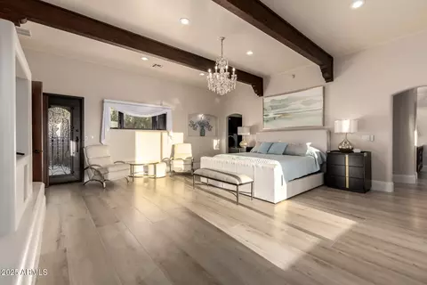 Bedroom - 8205 E Quill St, Mesa, AZ 85207 photo 2 of 3