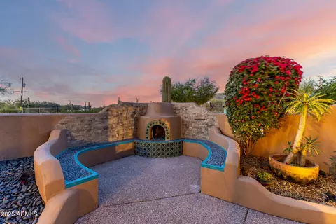 Exterior - 8205 E Quill St, Mesa, AZ 85207 photo 5 of 36