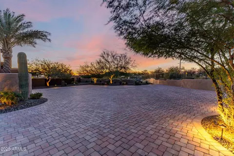 Exterior - 8205 E Quill St, Mesa, AZ 85207 photo 3 of 36