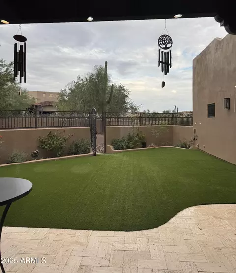 Exterior - 8205 E Quill St, Mesa, AZ 85207 photo 24 of 36