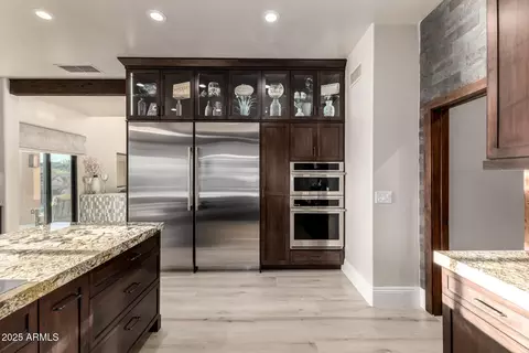 Kitchen - 8205 E Quill St, Mesa, AZ 85207 photo 2 of 3