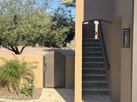 Exterior - 8205 E Quill St, Mesa, AZ 85207 photo 6 of 36
