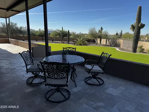 Exterior - 8205 E Quill St, Mesa, AZ 85207 photo 18 of 36
