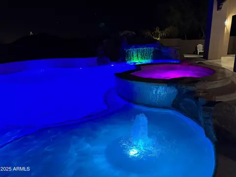Exterior - 8205 E Quill St, Mesa, AZ 85207 photo 31 of 36