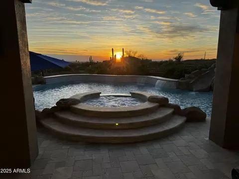 Exterior - 8205 E Quill St, Mesa, AZ 85207 photo 36 of 36