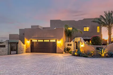 Exterior - 8205 E Quill St, Mesa, AZ 85207 photo 4 of 36