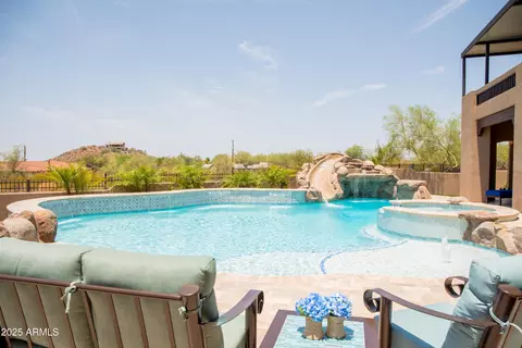 Exterior - 8205 E Quill St, Mesa, AZ 85207 photo 1 of 36