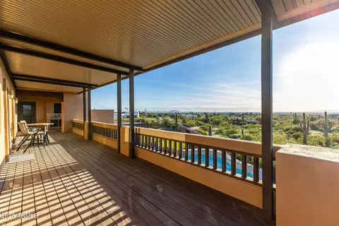 Exterior - 8205 E Quill St, Mesa, AZ 85207 photo 7 of 36
