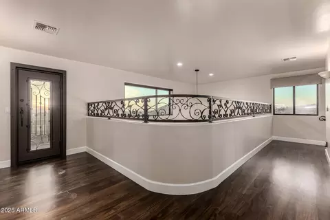 Entry Way - 8205 E Quill St, Mesa, AZ 85207 photo 2 of 2