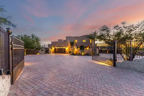 8205 E Quill St, Mesa, AZ 85207