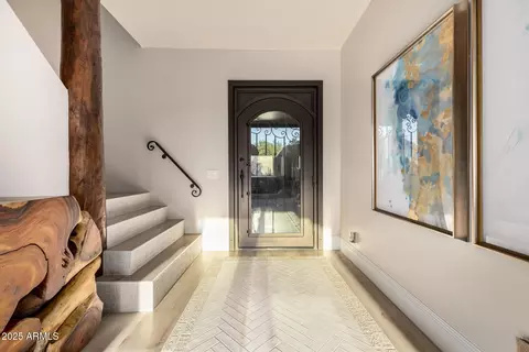 Entry Way - 8205 E Quill St, Mesa, AZ 85207 photo 1 of 2