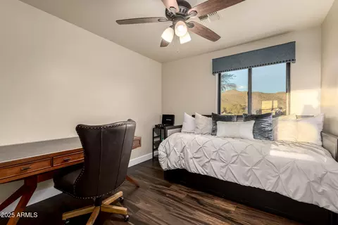 Bedroom - 8205 E Quill St, Mesa, AZ 85207 photo 3 of 3