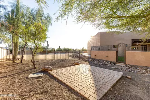 Exterior - 8205 E Quill St, Mesa, AZ 85207 photo 23 of 36
