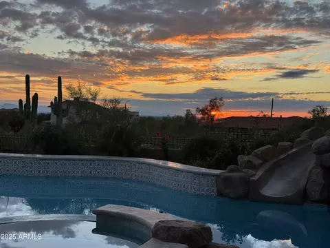 Exterior - 8205 E Quill St, Mesa, AZ 85207 photo 34 of 36