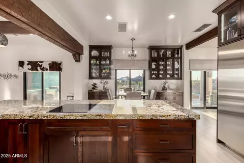 Kitchen - 8205 E Quill St, Mesa, AZ 85207 photo 3 of 3