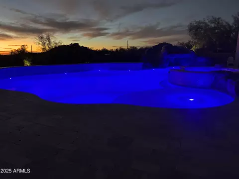 Exterior - 8205 E Quill St, Mesa, AZ 85207 photo 33 of 36