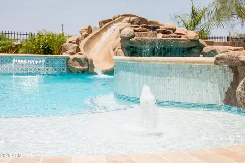 Exterior - 8205 E Quill St, Mesa, AZ 85207 photo 13 of 36