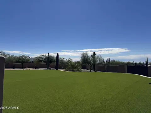 Exterior - 8205 E Quill St, Mesa, AZ 85207 photo 19 of 36