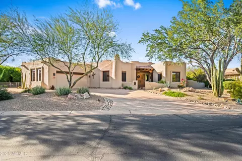 26708 N Aguila Rd, Rio Verde, AZ 85263