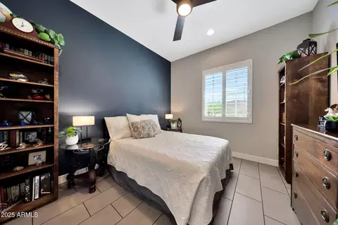 Bedroom - 2028 E Chama Dr, Phoenix, AZ 85024 photo 2 of 2