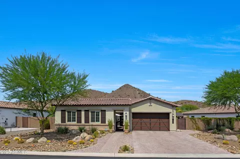 Exterior - 2028 E Chama Dr, Phoenix, AZ 85024 photo 8 of 8
