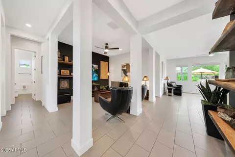Entry Way - 2028 E Chama Dr, Phoenix, AZ 85024 photo 1 of 1