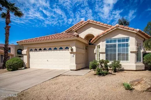 7354 E Hanover Way, Scottsdale, AZ 85255