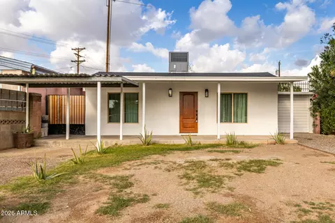 2142 W Coolidge St, Phoenix, AZ 85015